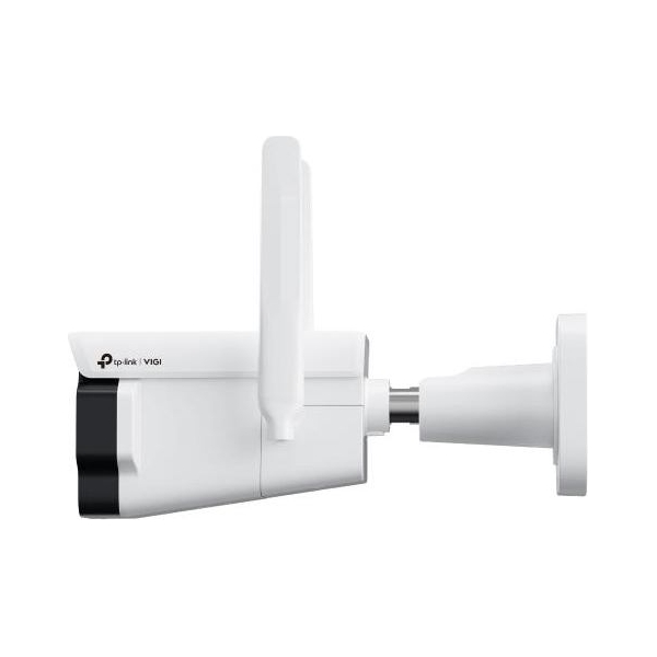 Tp-Link InSight S345-4G | VIGI Outdoor Full-Color 4G Network Camera | Bullet | 4 MP | 4mm | IP66 | H.265+ | MicroSD, up to 512 G