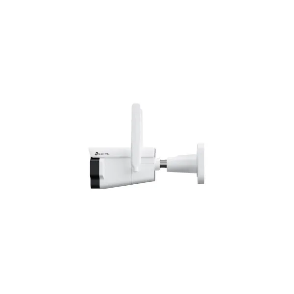 Tp-Link InSight S345-4G | VIGI Outdoor Full-Color 4G Network Camera | Bullet | 4 MP | 4mm | IP66 | H.265+ | MicroSD, up to 512 G