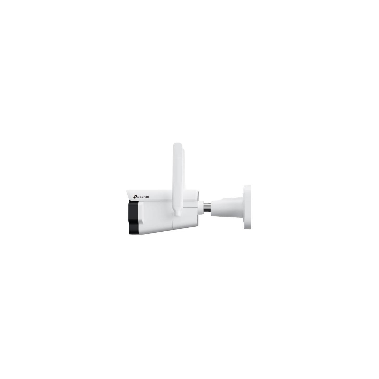 Tp-Link InSight S345 VIGI 4MP Outdoor Full-Color Bullet Network Camera