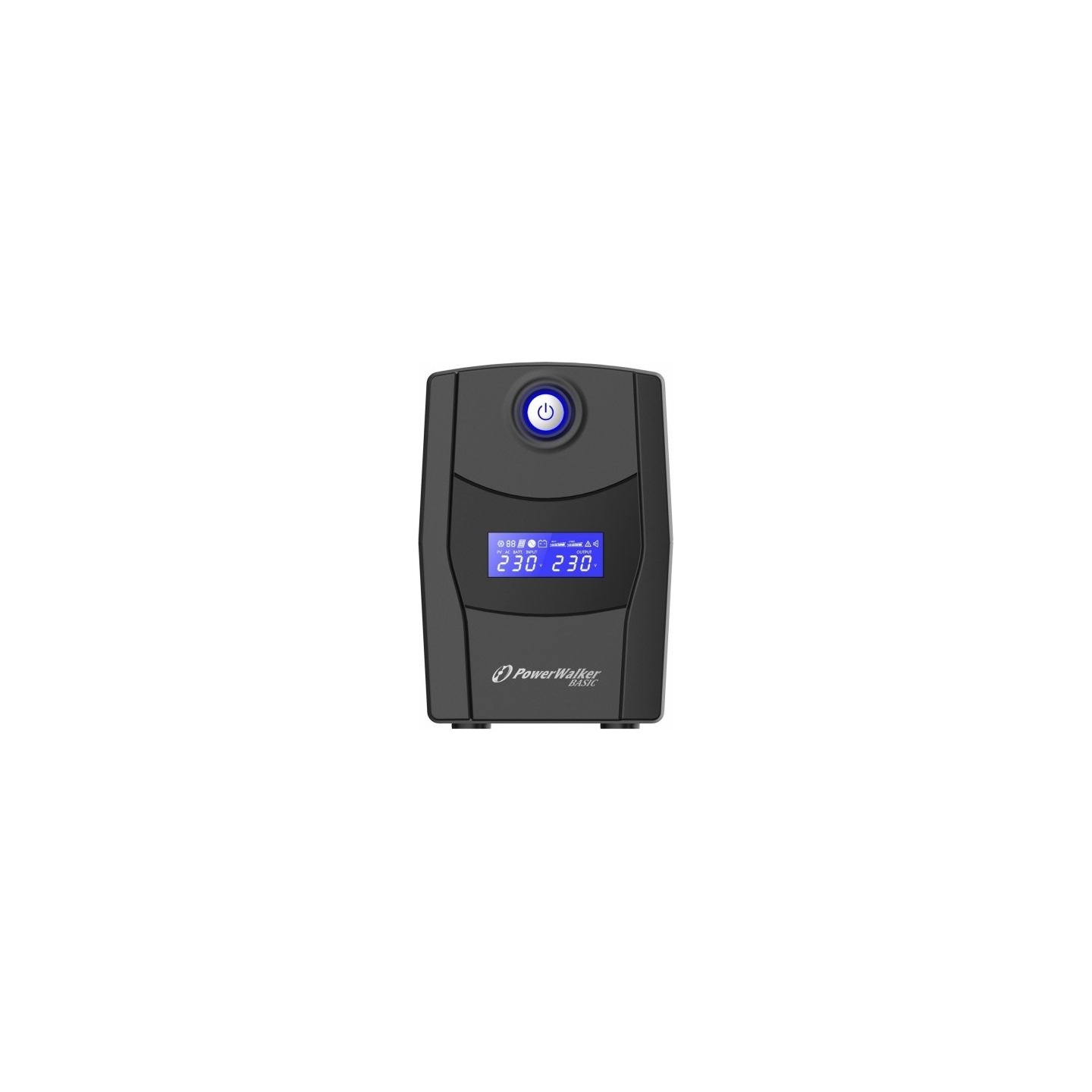 Power Walker POWERWALKER VI 1000 STL FR UPS