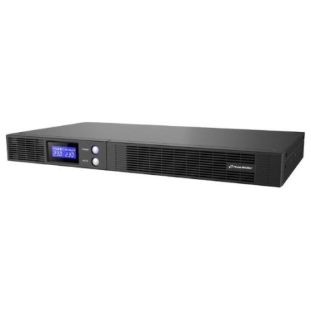 Power Walker POWERWALKER VI 1500 R1U UPS L