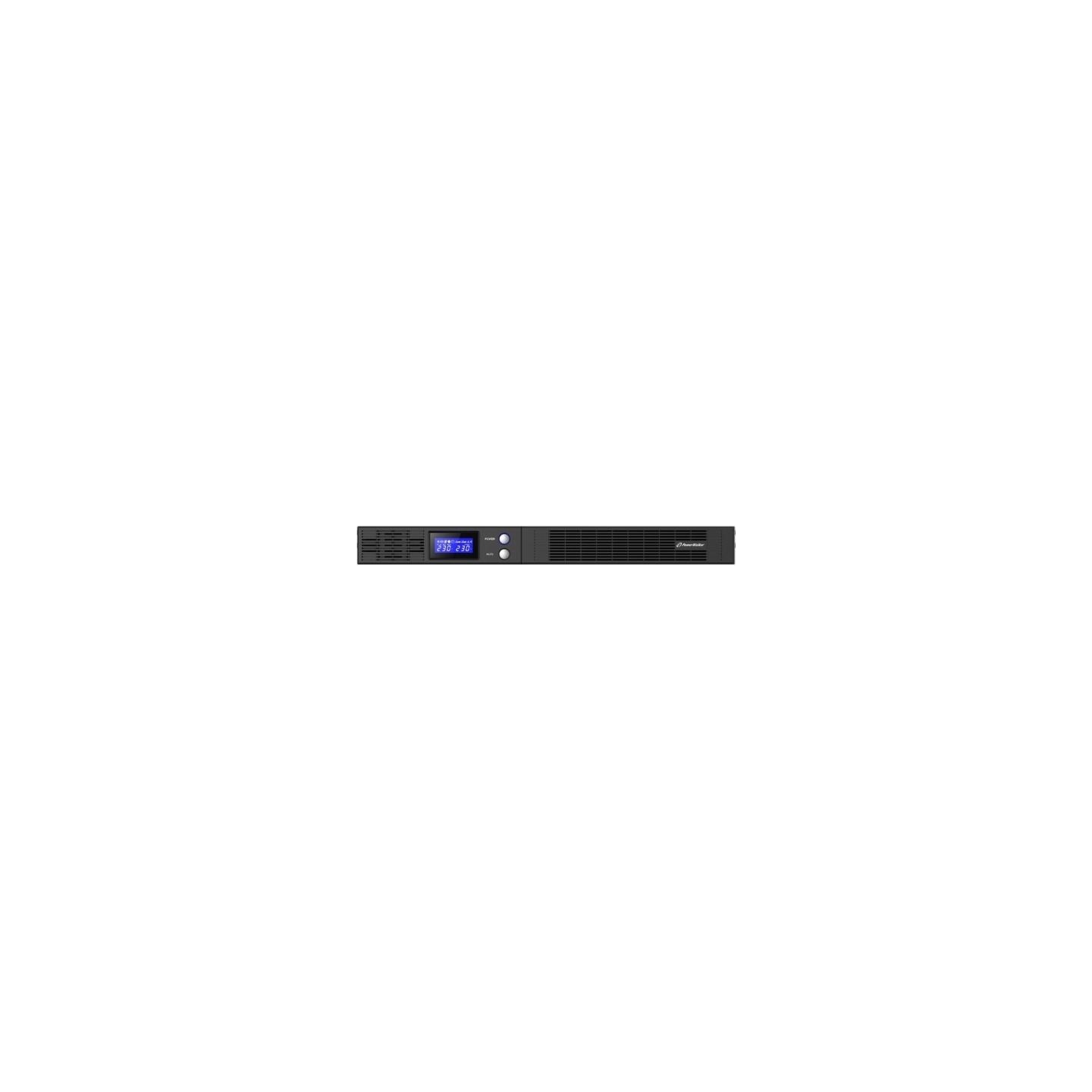 Power Walker POWERWALKER VI 1500 R1U UPS L