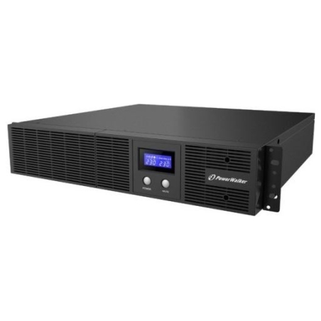 Power Walker POWERWALKER VI 1200 RLE UPS