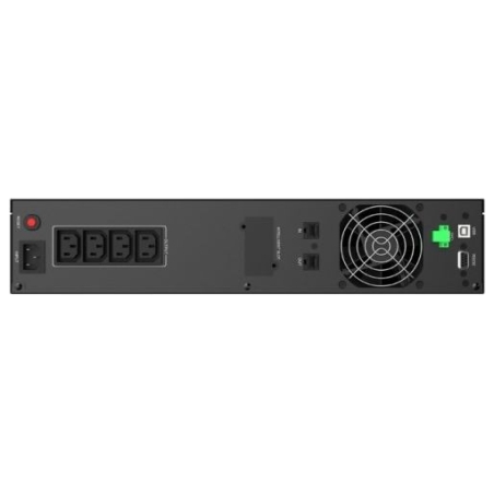 Power Walker POWERWALKER VI 1200 RLE UPS