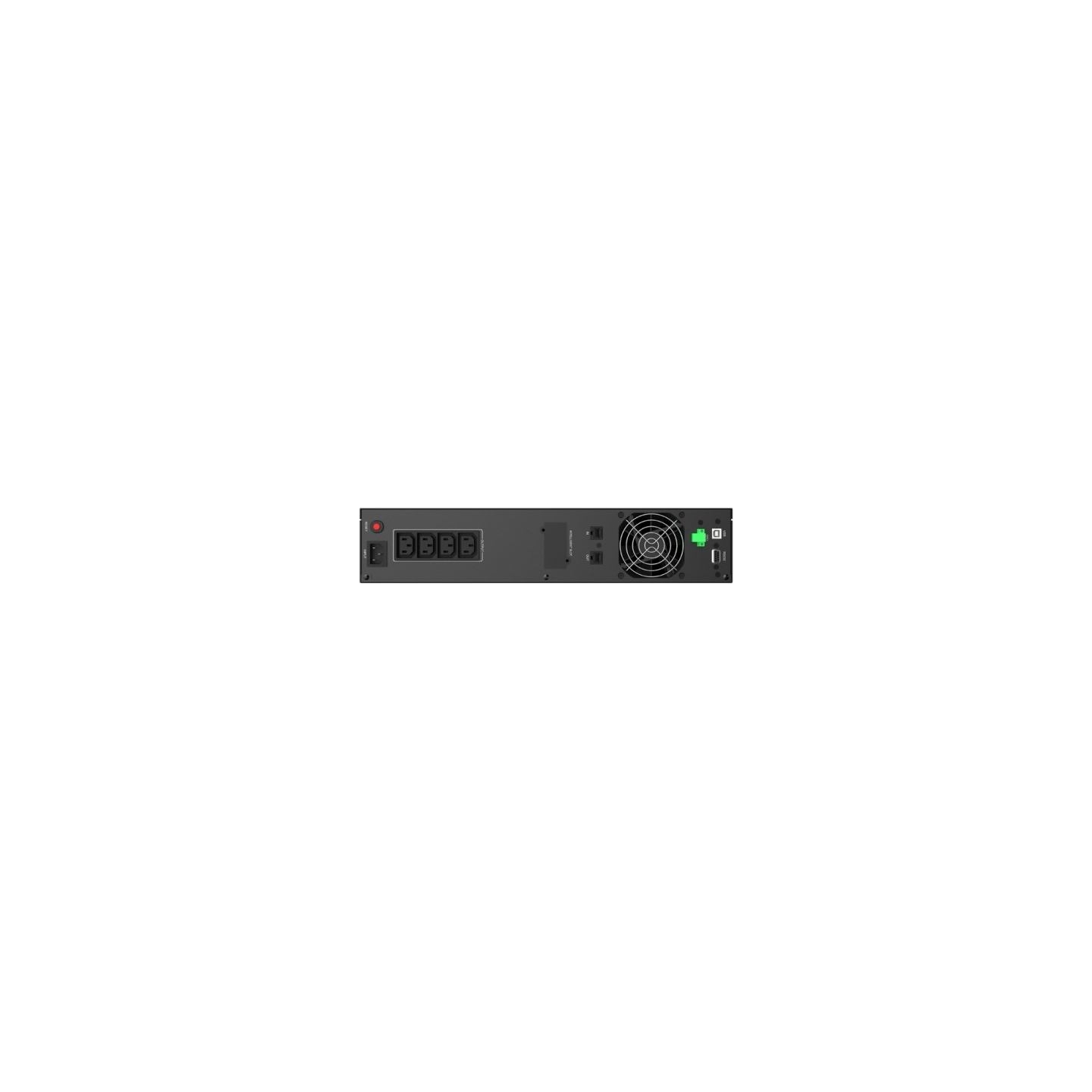 Power Walker POWERWALKER VI 1200 RLE UPS