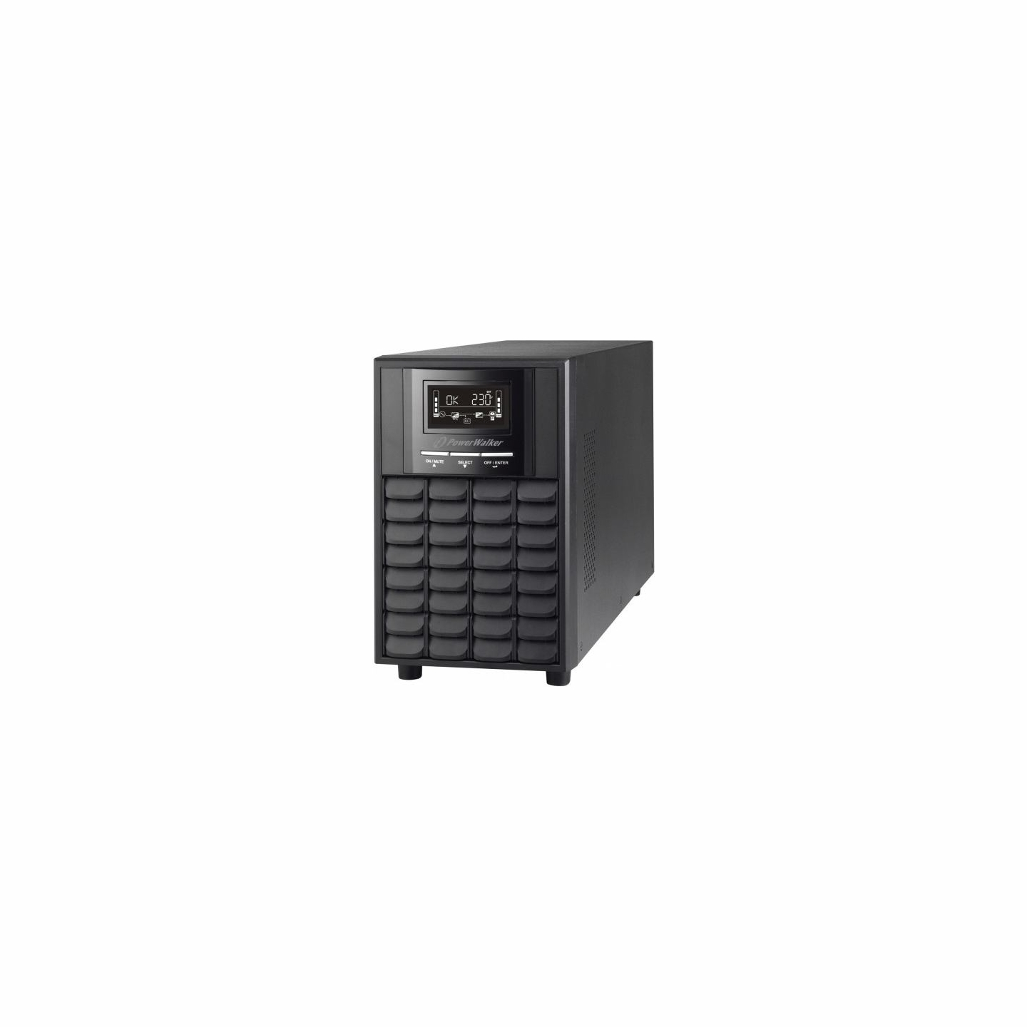 Power Walker POWERWALKER UPS VI 1500VA CW FR Line-In