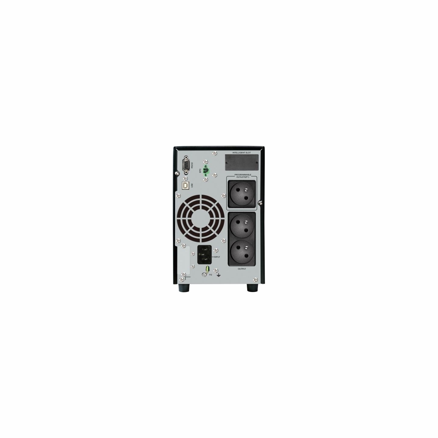Power Walker POWERWALKER UPS VI 1500VA CW FR Line-In