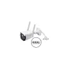 Tp-Link InSight S345-4G | VIGI Outdoor Full-Color 4G Network Camera | Bullet | 4 MP | 4mm | IP66 | H.265+ | MicroSD, up to 512 G