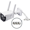 Tp-Link InSight S345 VIGI 4MP Outdoor Full-Color Bullet Network Camera