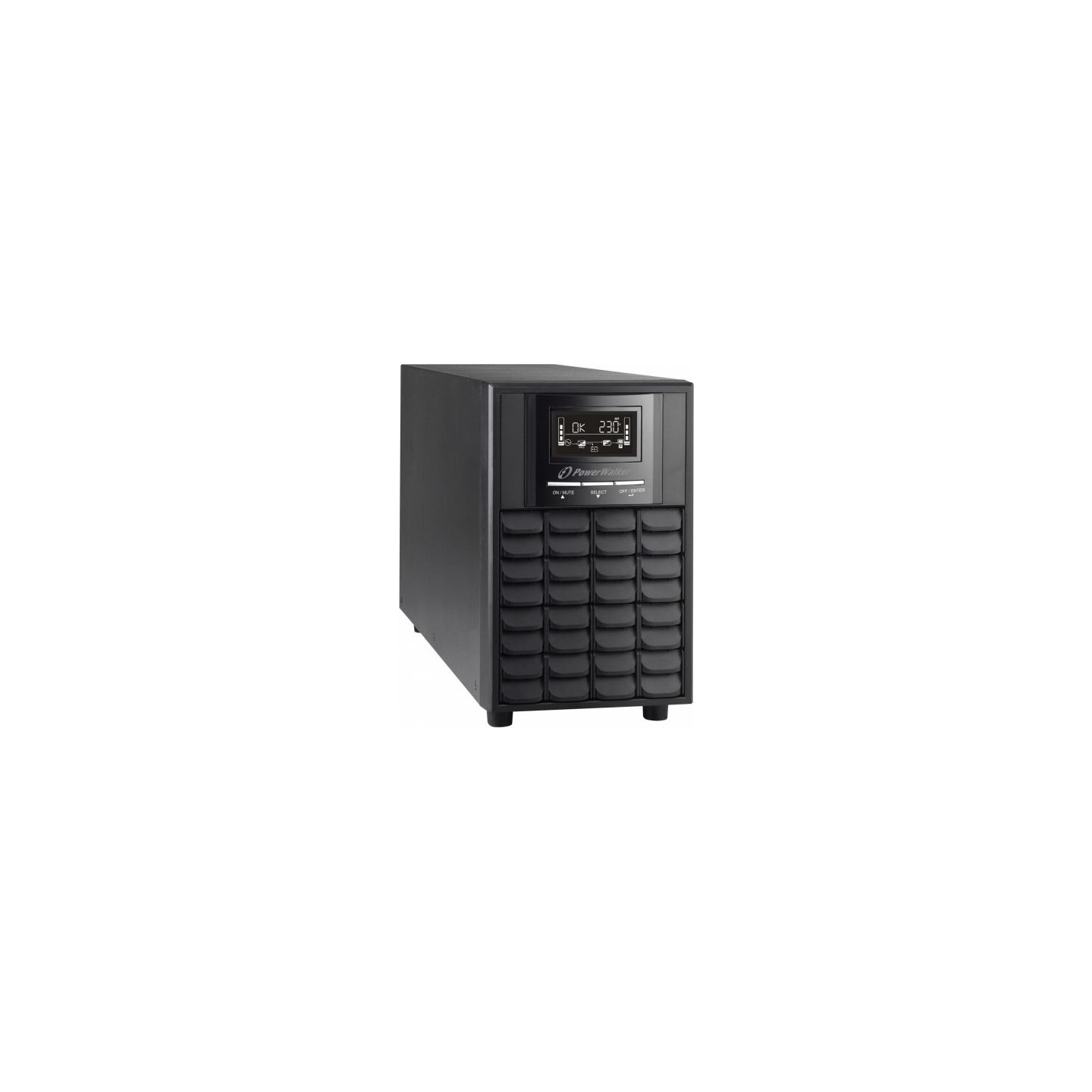 Power Walker POWERWALKER UPS VI 1500VA CW FR Line-In