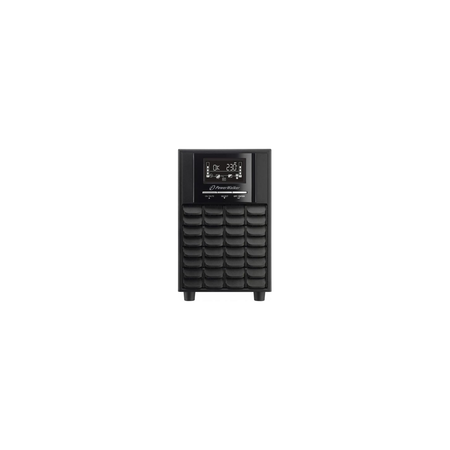Power Walker POWERWALKER UPS VI 1500VA CW FR Line-In