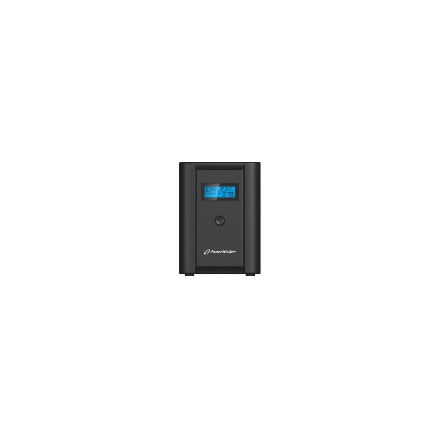 Power Walker POWERWALKER VI 1200 SHL FR UPS