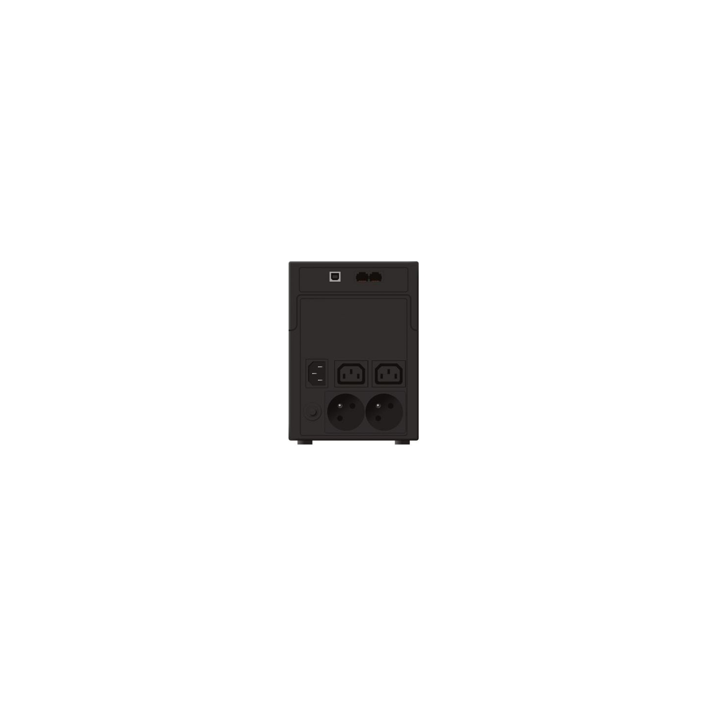 Power Walker POWERWALKER VI 1200 SHL FR UPS