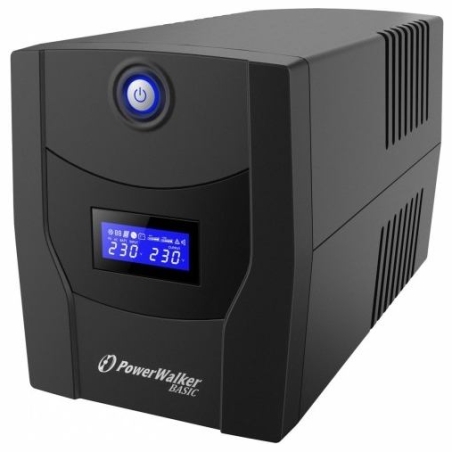 Power Walker POWERWALKER VI 2200 STL FR UPS