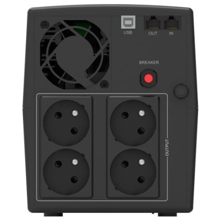 Power Walker POWERWALKER VI 2200 STL FR UPS
