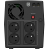 Power Walker POWERWALKER VI 2200 STL FR UPS