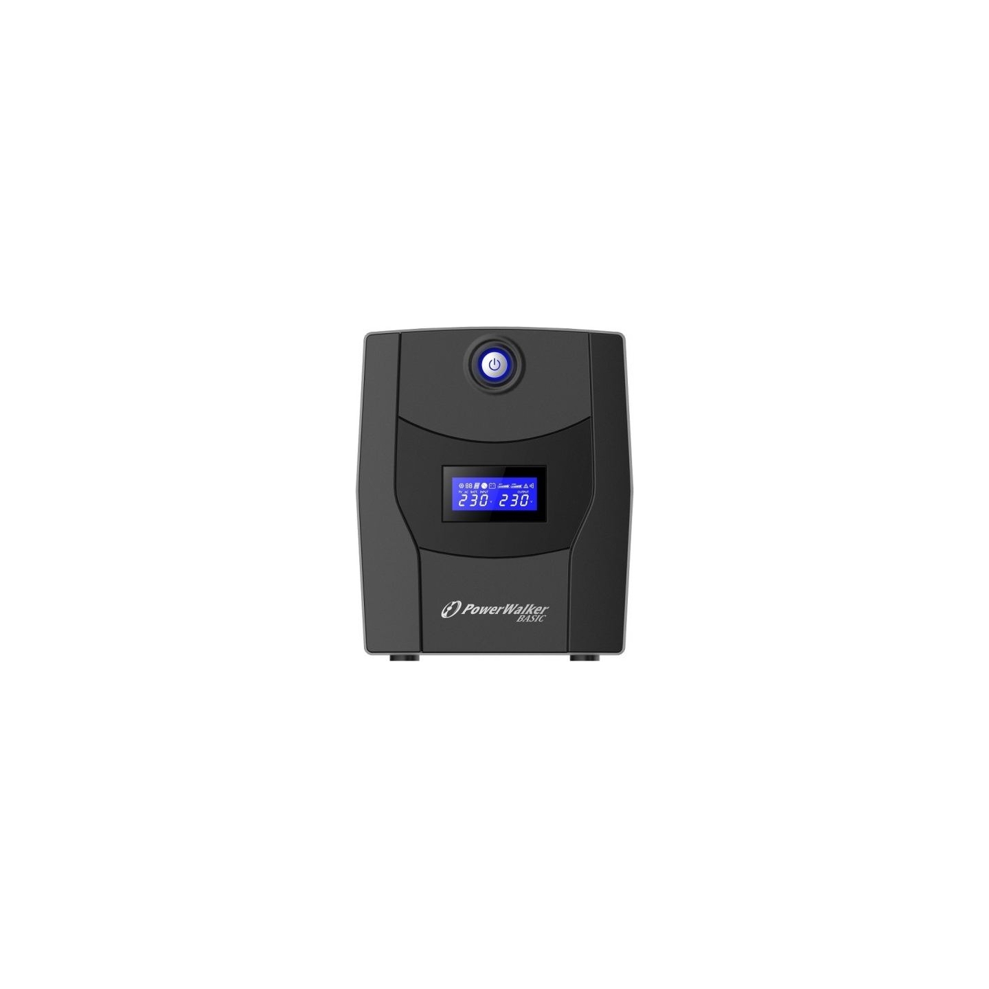 Power Walker POWERWALKER VI 2200 STL FR UPS