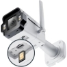 Tp-Link InSight S345 VIGI 4MP Outdoor Full-Color Bullet Network Camera