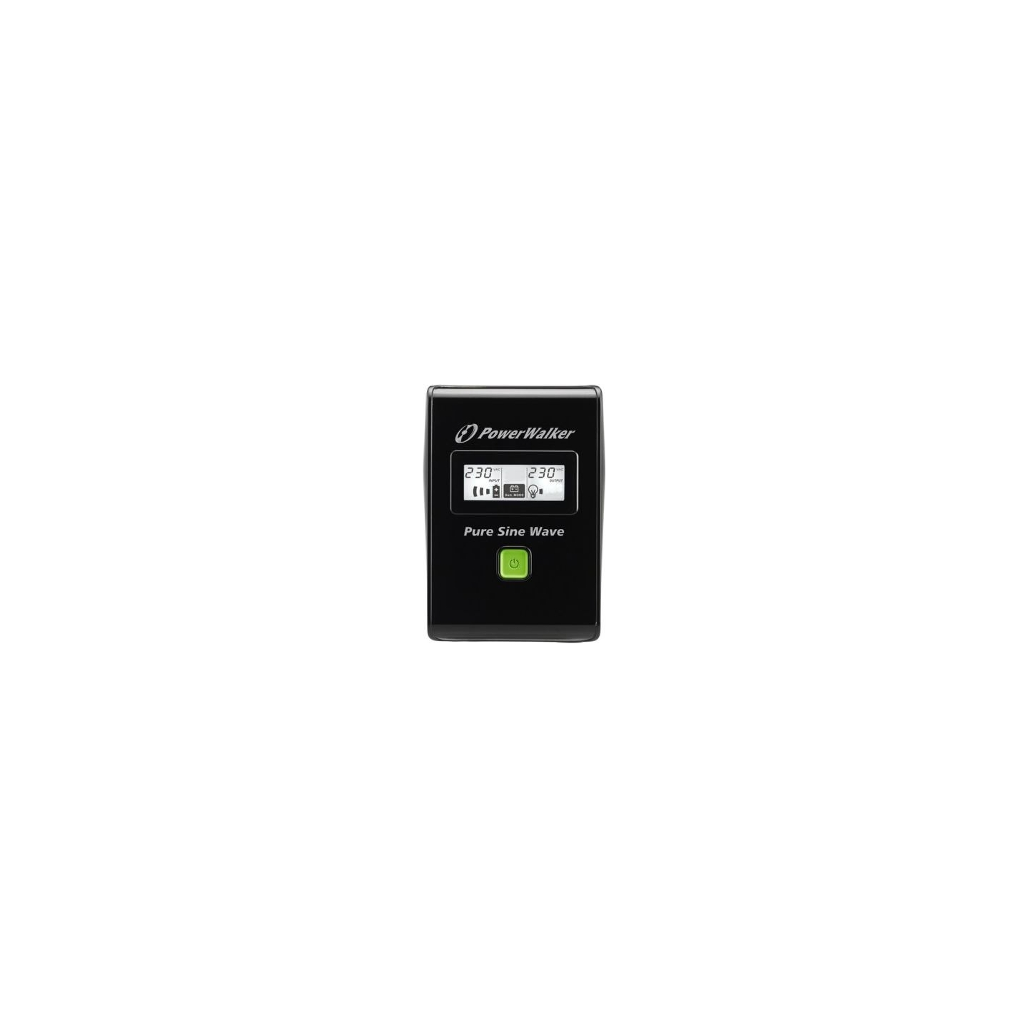 Power Walker POWERWALKER VI 600 SW FR UPS