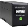 Power Walker POWERWALKER VI 600 SW FR UPS