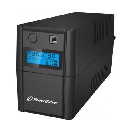 Power Walker POWERWALKER VI 850 SHL FR UPS
