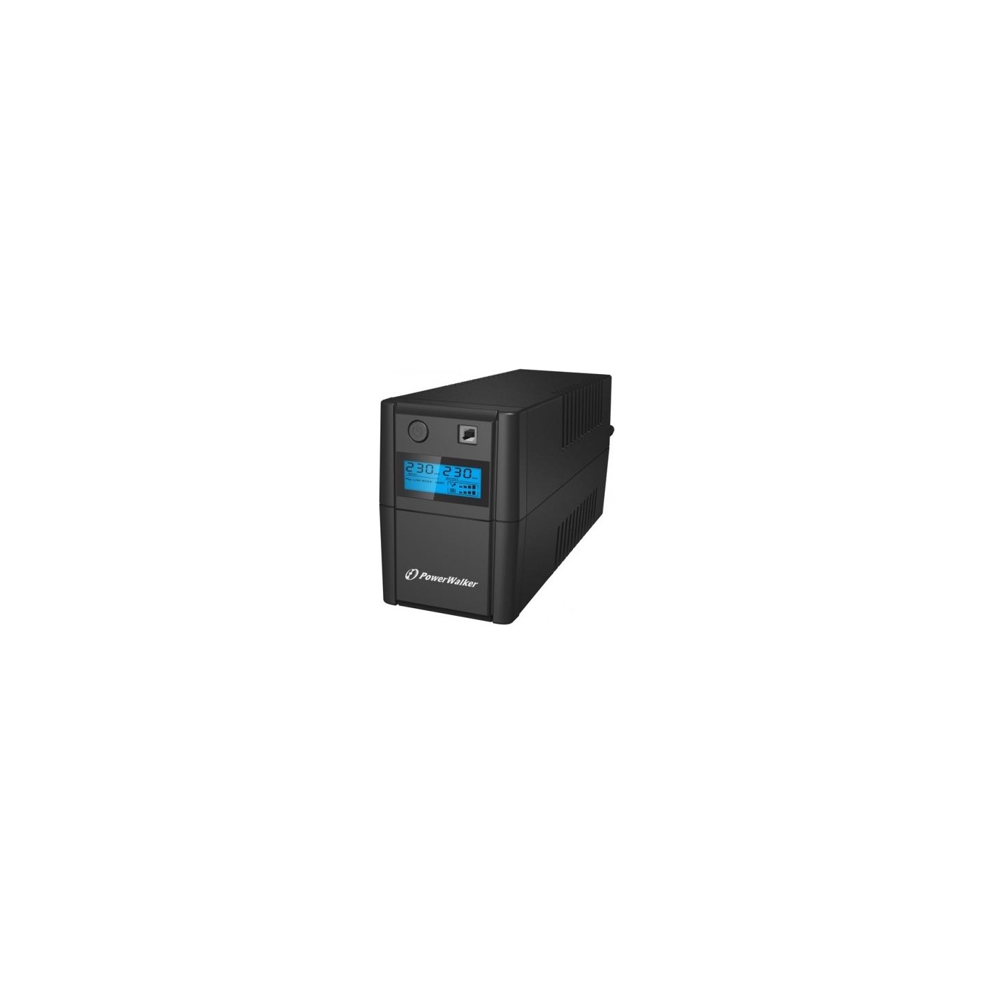 Power Walker POWERWALKER VI 850 SHL FR UPS