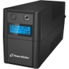 Power Walker POWERWALKER VI 850 SHL FR UPS