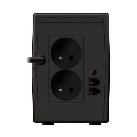 Power Walker POWERWALKER VI 850 SHL FR UPS