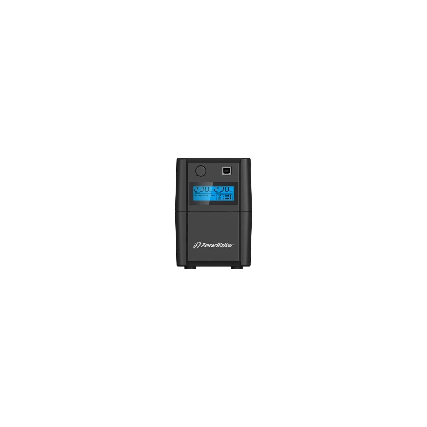 Power Walker POWERWALKER VI 850 SHL FR UPS