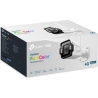 Tp-Link InSight S345-4G | VIGI Outdoor Full-Color 4G Network Camera | Bullet | 4 MP | 4mm | IP66 | H.265+ | MicroSD, up to 512 G