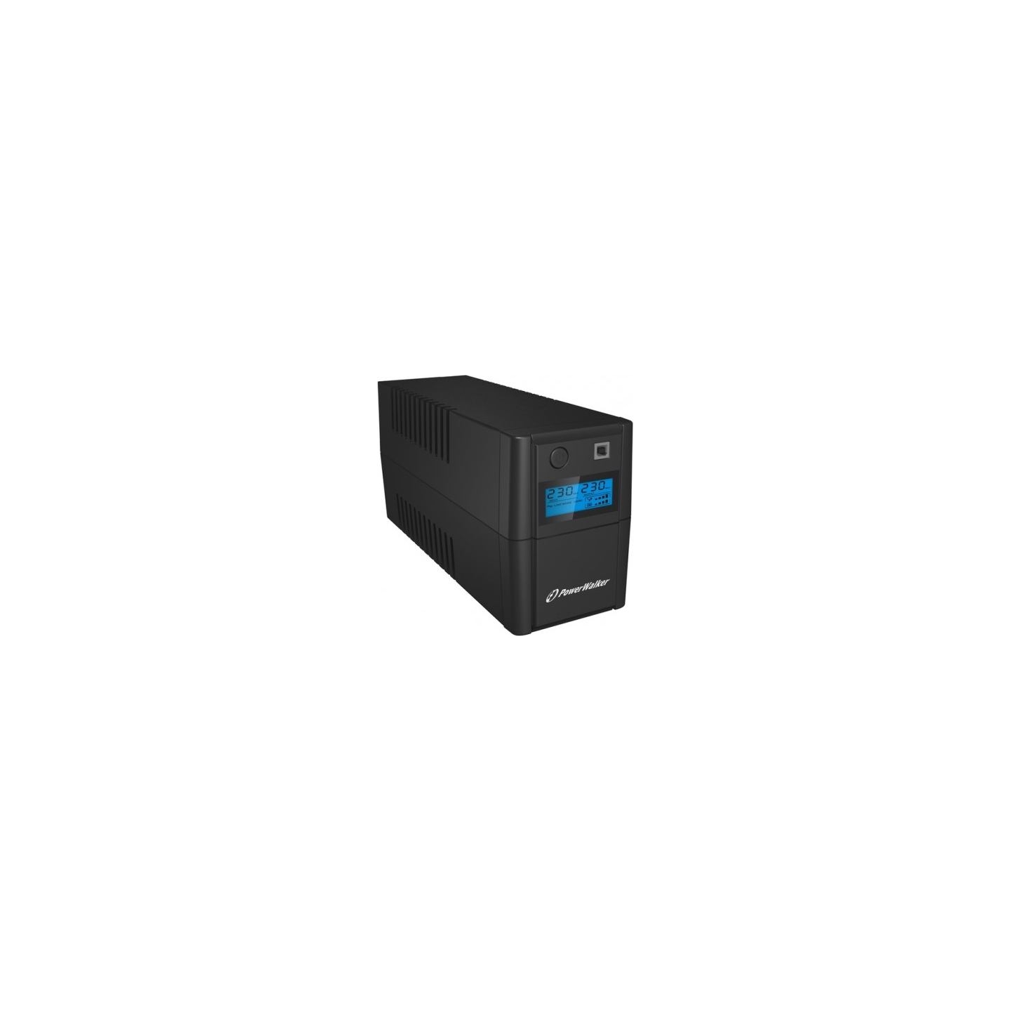 Power Walker POWERWALKER VI 850 SHL FR UPS