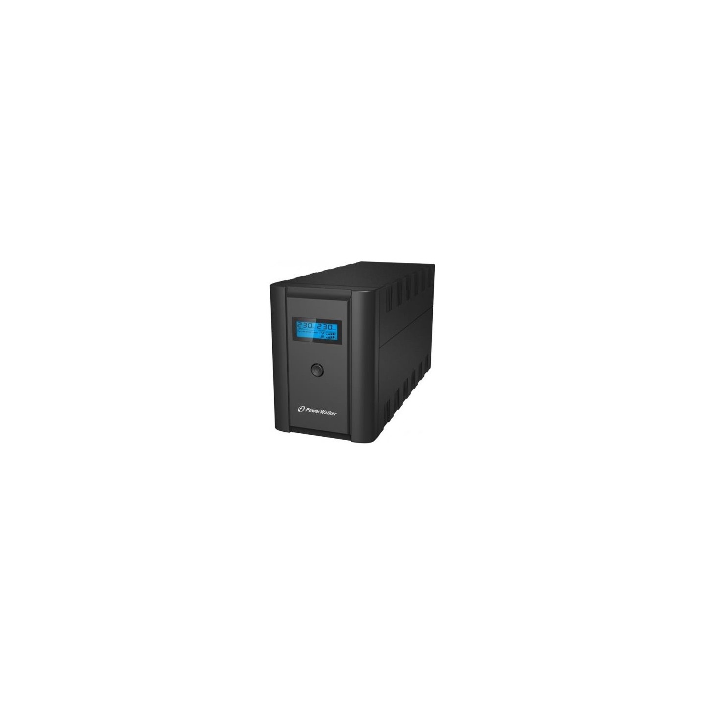 Power Walker POWERWALKER VI 2200 SHL FR UPS