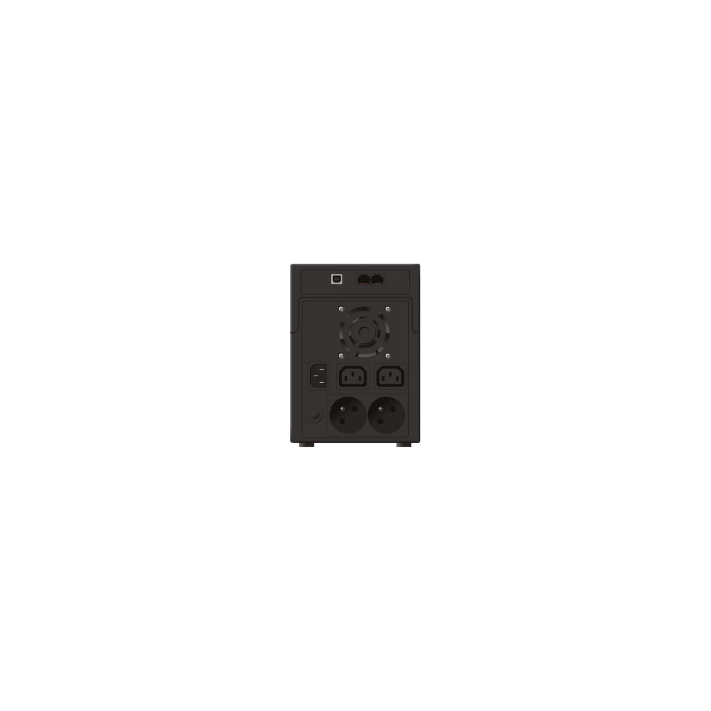 Power Walker POWERWALKER VI 2200 SHL FR UPS