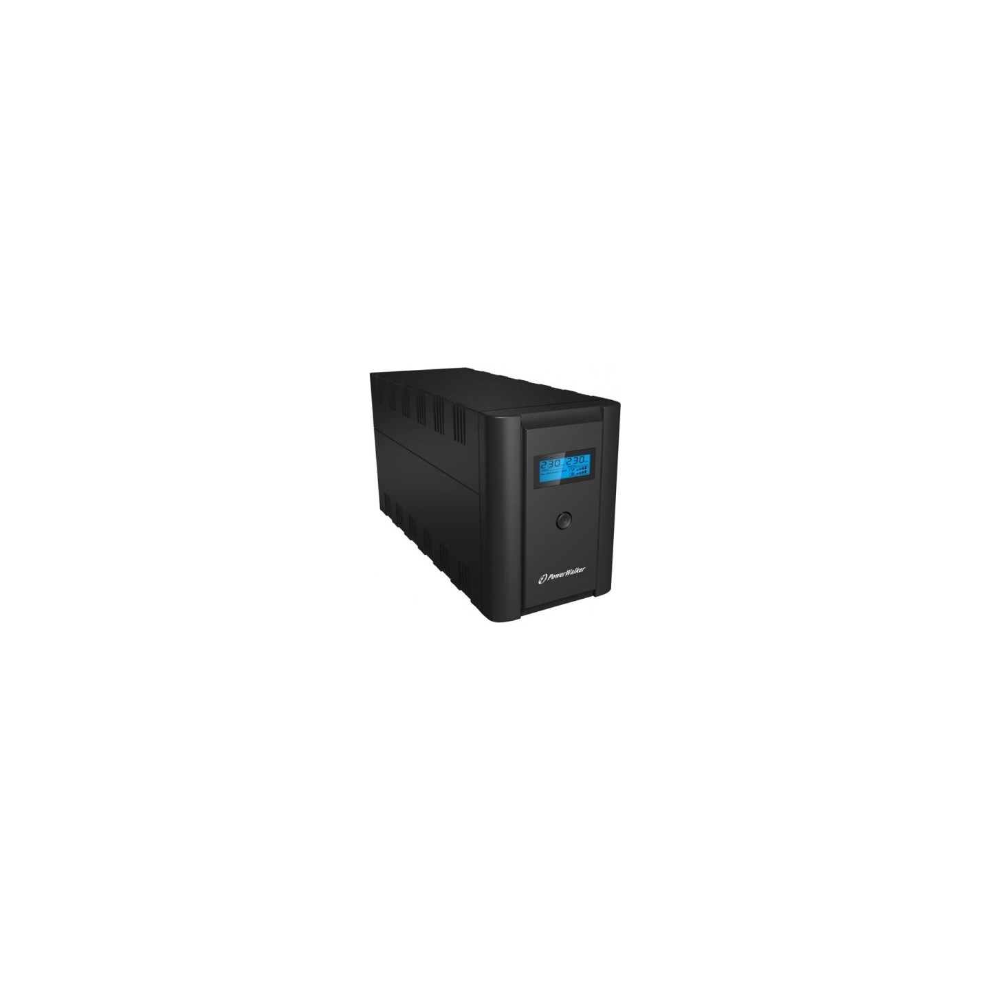 Power Walker POWERWALKER VI 2200 SHL FR UPS