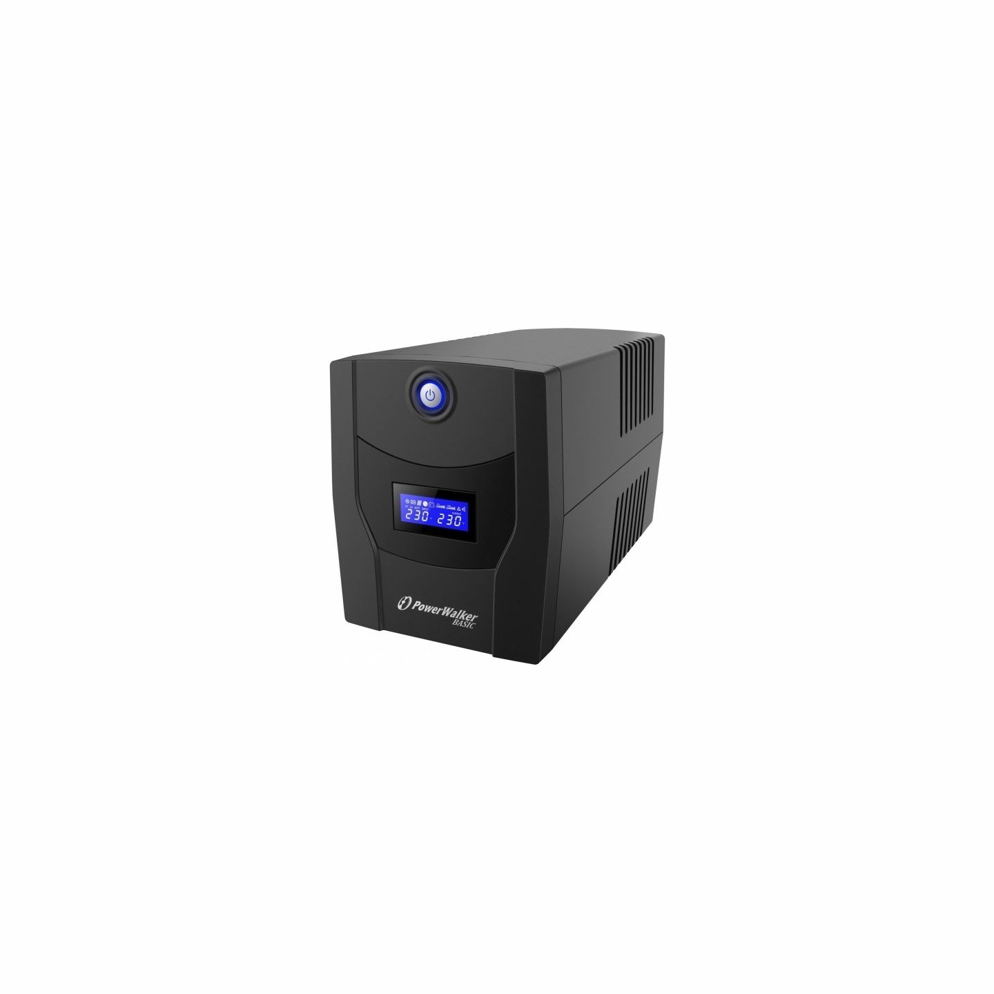 Power Walker POWERWALKER VI 1500 STL FR UPS