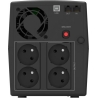 Power Walker POWERWALKER VI 1500 STL FR UPS
