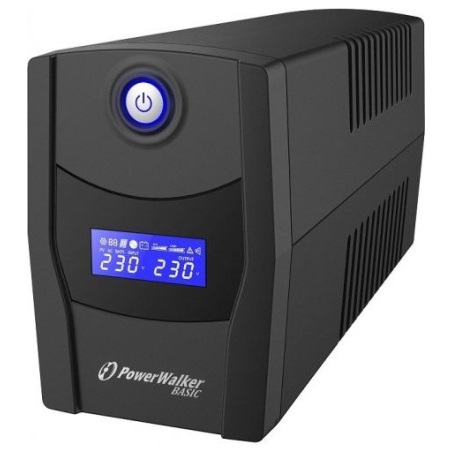 Power Walker POWERWALKER VI 800 STL FR UPS