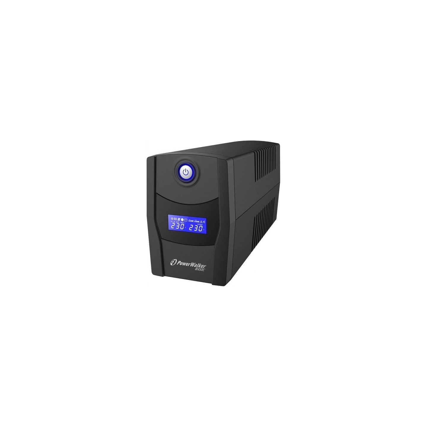 Power Walker POWERWALKER VI 800 STL FR UPS