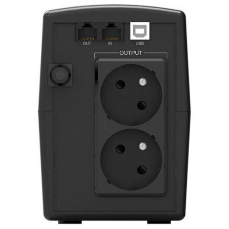 Power Walker POWERWALKER VI 800 STL FR UPS