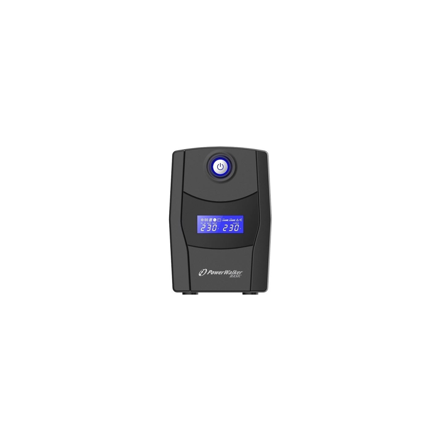 Power Walker POWERWALKER VI 800 STL FR UPS