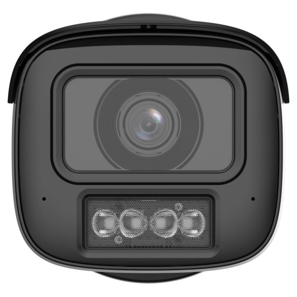Dahua NET CAMERA 4MP BULLET/HFW5459T1ASEPV0280BPROB DAHUA