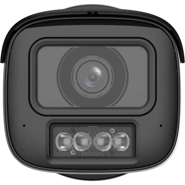 Dahua NET CAMERA 4MP BULLET/HFW5459T1ASEPV0280BPROB DAHUA