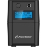 Power Walker POWERWALKER VI 850 SHL IEC UPS