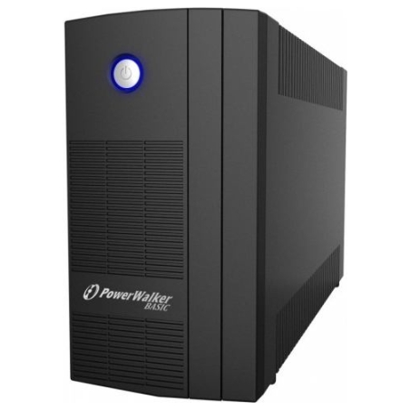 Power Walker POWERWALKER VI 1000 SB FR UPS