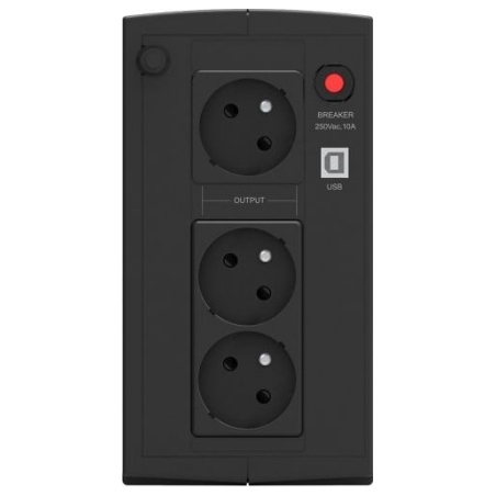 Power Walker POWERWALKER VI 1000 SB FR UPS