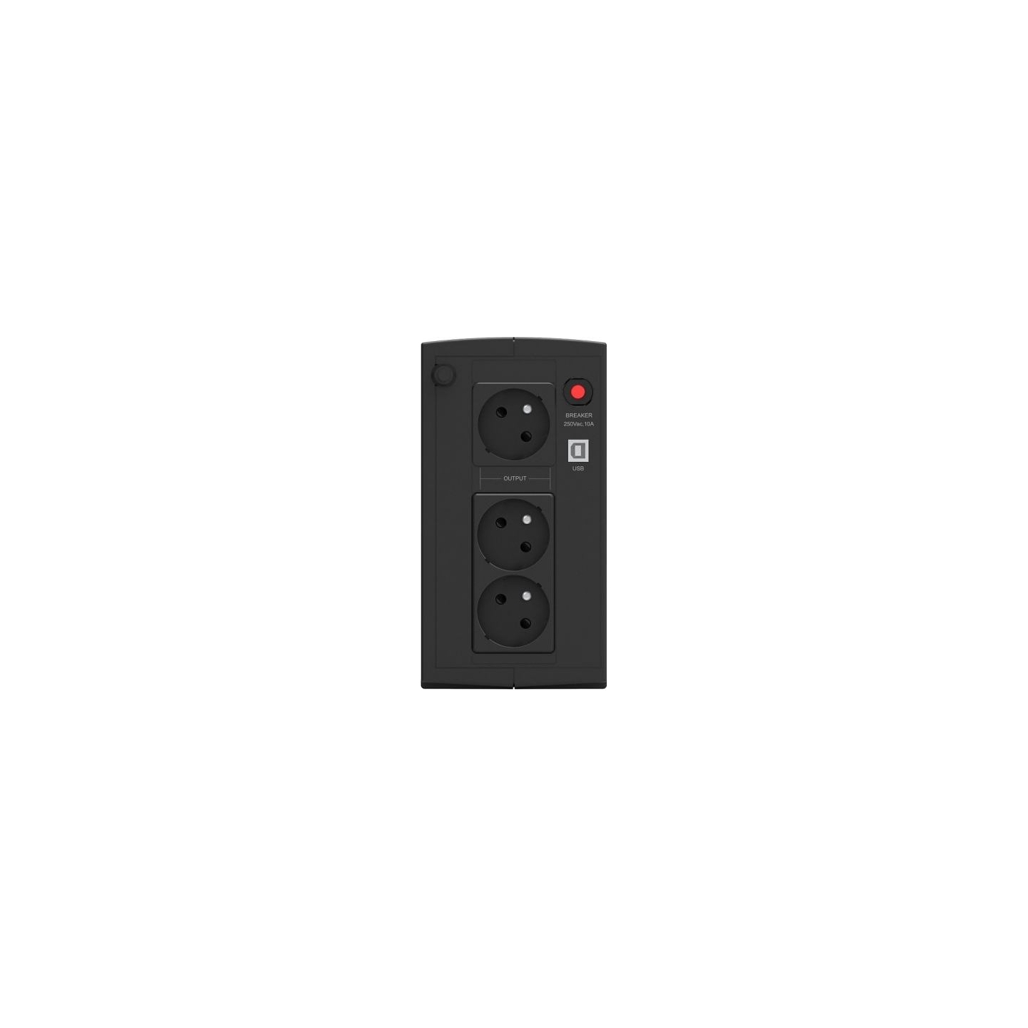 Power Walker POWERWALKER VI 1000 SB FR UPS