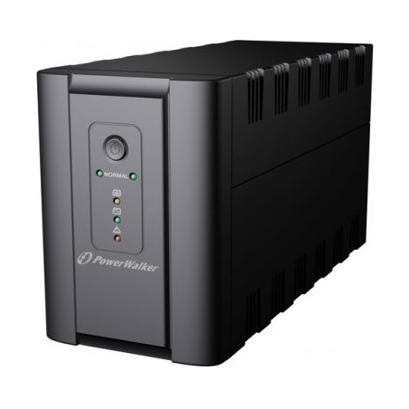 Power Walker POWERWALKER VI 2200 SH FR UPS
