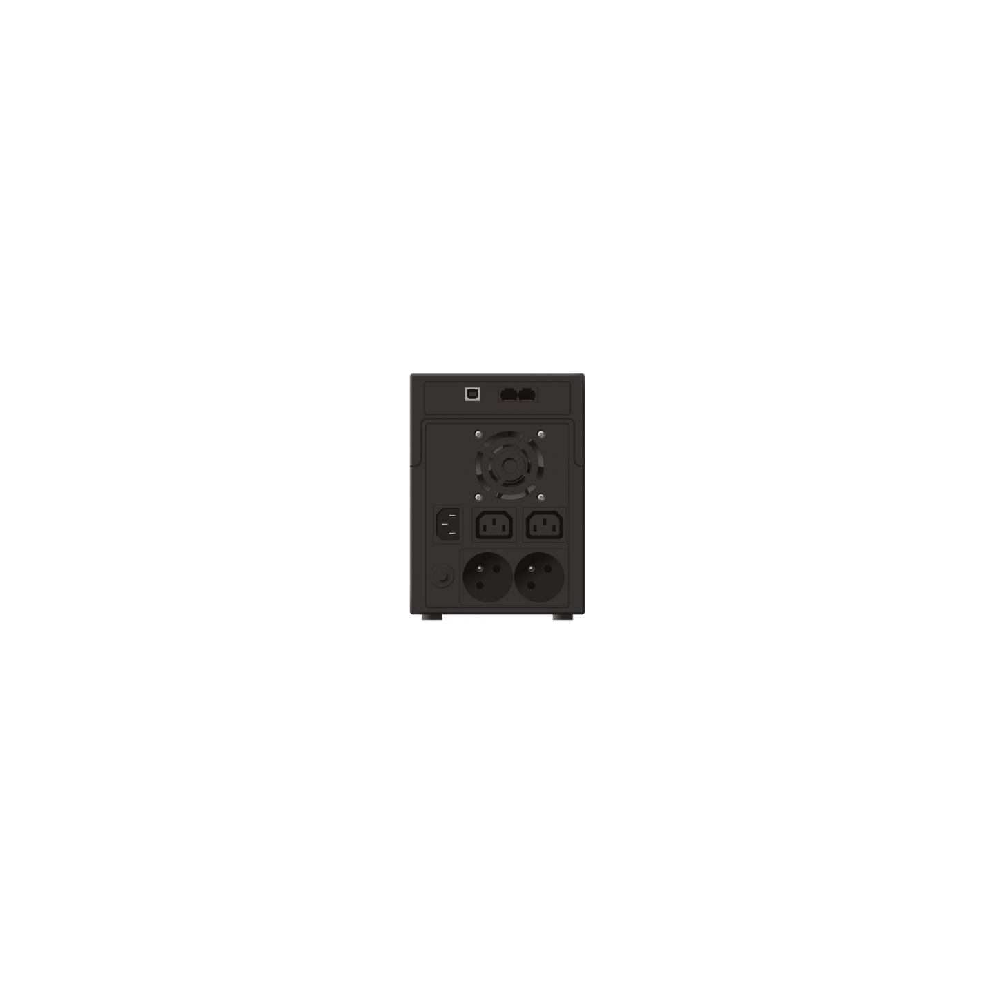 Power Walker POWERWALKER VI 2200 SH FR UPS