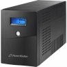 Power Walker POWERWALKER UPS Line-Interactive 3000VA