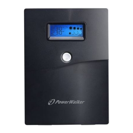 Power Walker POWERWALKER UPS Line-Interactive 3000VA